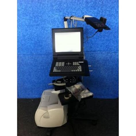 Used Electromyogram Xltek Neuro Max 1002 For Sale At Art Medical Su