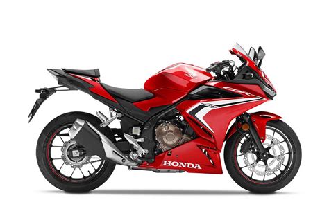 Honda Cbr R Ficha T Cnica Y Precio Moto Pro