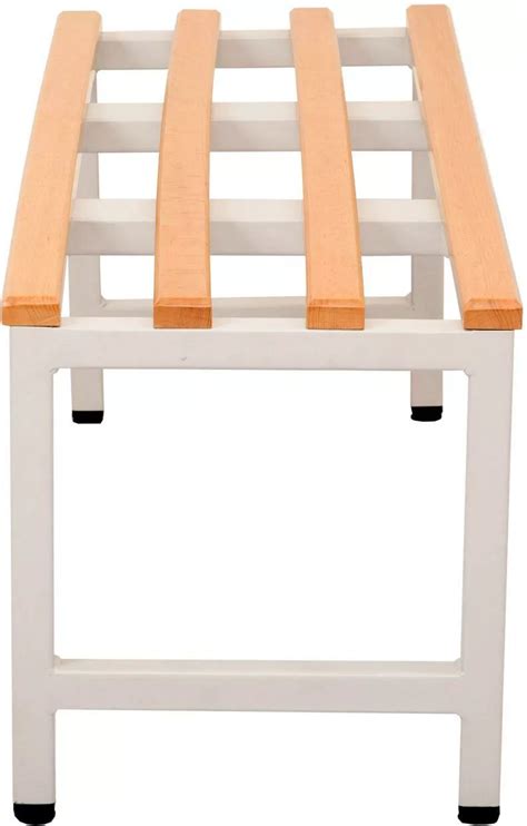 single bench seat iof ideal office furniture solutions