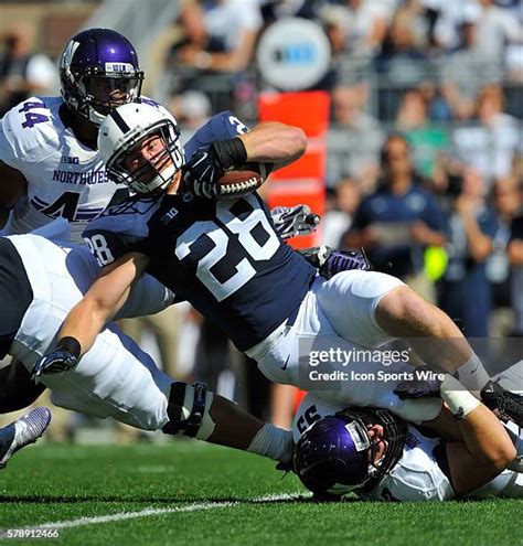 Zach Zwinak Photos And Premium High Res Pictures Getty Images