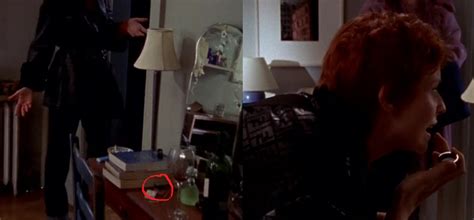 Bad Outfit Great Lipstick Beauty Sightings Sex And The City Seasons 2 And 3