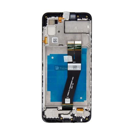 Pantalla Lcd Display Samsung Galaxy A A Original Service Pack