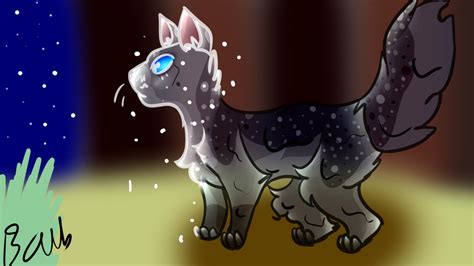 Did Ashfur convert to Starclan? [DOODLE] by Blackcoffeewithbeer on ...