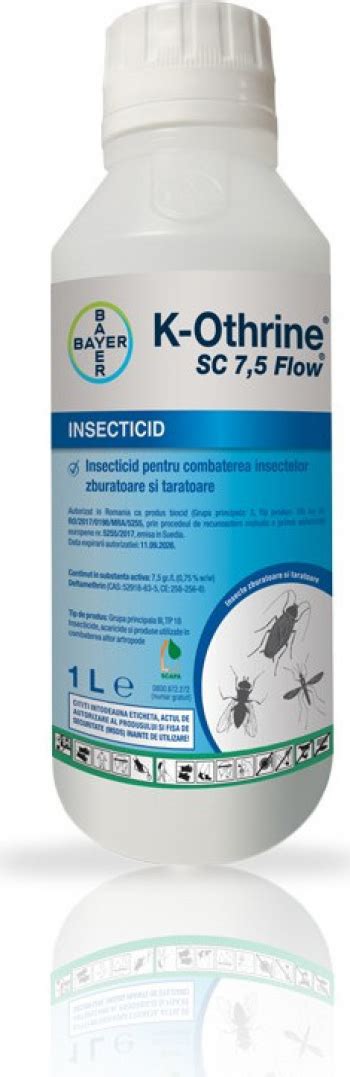 Insecticid Pentru Combaterea Mustelor Masterfly Bait G Luni