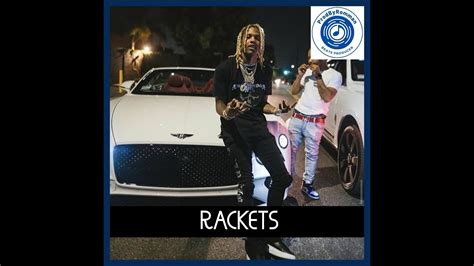 Rackets Lil Durk X Future Type Beats 2023 YouTube