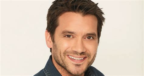 Is Dominic Zamprogna Leaving General Hospital? Who Plays Dante on ...