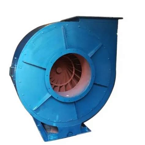 Duct Mounted Fan Mild Steel Induced Draft Fans At Rs 20000 In New Delhi