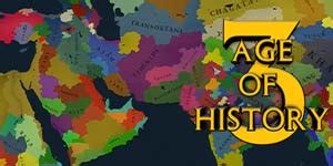 Age of History 3 free download