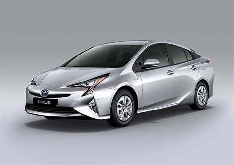 Toyota Prius 2021 Price in Pakistan, Review, Full Specs & Images