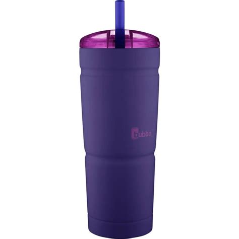 Bubba 24 Oz Envy Insulated Stainless Steel Tumbler With Straw Matte