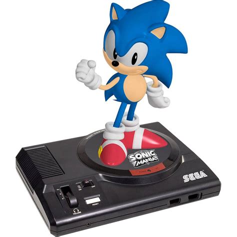 Best Buy: Sonic Mania Collector's Edition Nintendo Switch SM-77001-8