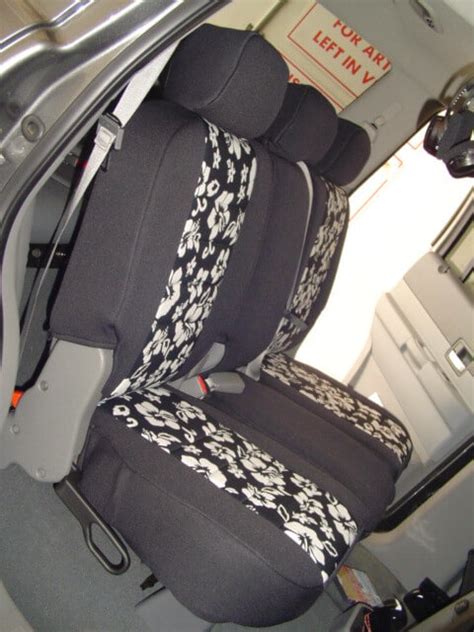 Dodge Durango Seat Covers Velcromag