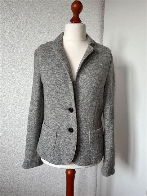 MARC CAIN Blazer N5 42 Kaufen Auf Ricardo