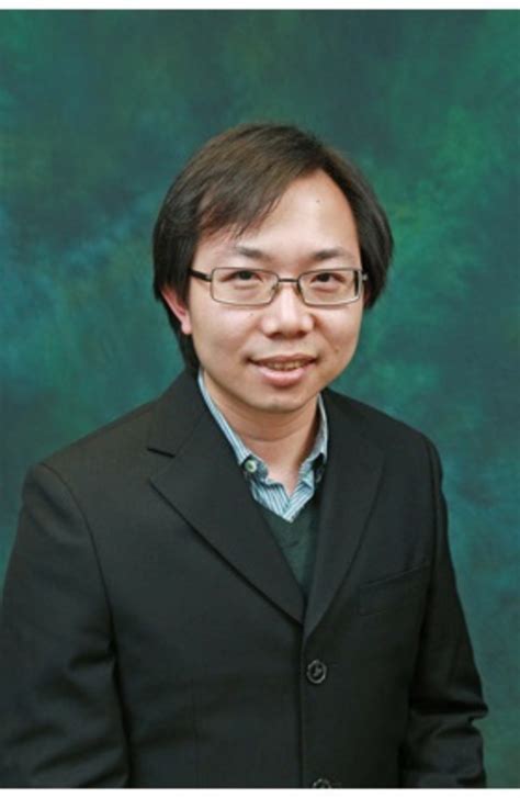 Dr Fung Kin Hung Photonics Research Institute