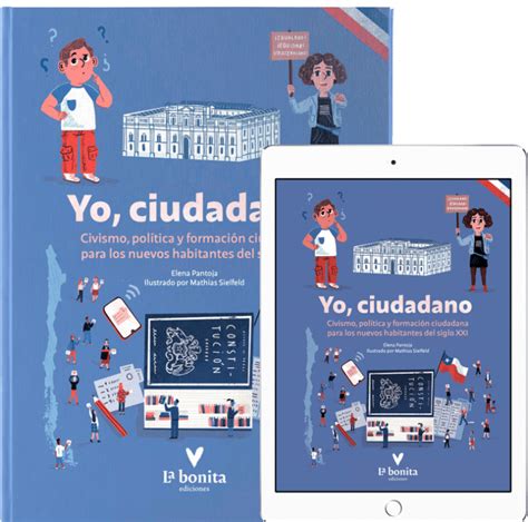 La Bonita Ediciones Libros Que Generan Conciencia Ciudadana