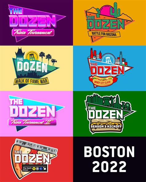 The Dozen Trivia On Twitter Rt Jeffdlowe Whats The Best