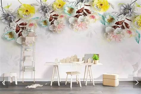 Unlocking Space: Brilliant Wallpaper Hacks for Small Rooms