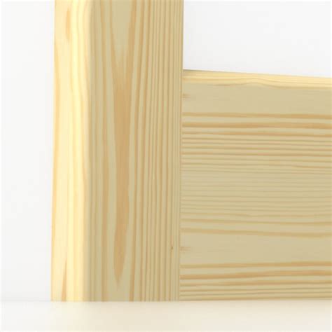 Pine Bullnose Architrave Sets From Uk