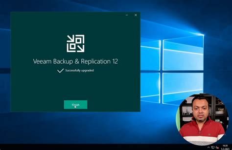 Upgrade Veeam Backup And Replication From Version 11 To Version 12