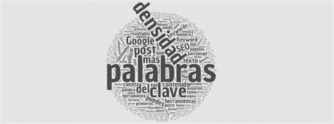 Qué es la densidad de palabras clave y su influencia en el SEO