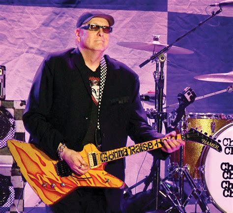 rick nielsen vintage guitar magazine