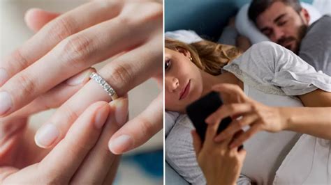 Man Calls Off Wedding With Fiancée After Discovering Explicit Messages