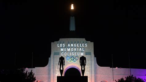 2028 Summer Olympics: What we know about LA 2028