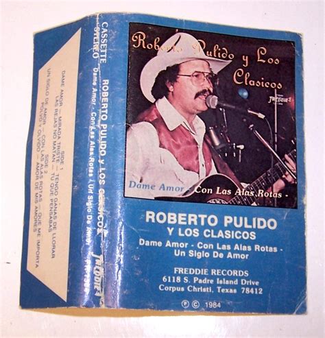 Roberto Pulido Y Los Clasicos Amazon Es Cd Y Vinilos}