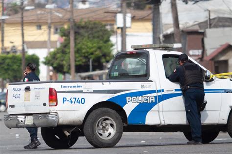 Dos Ejecutados En Las Primeras Horas Del Agosto En Tijuana Semanario Zeta