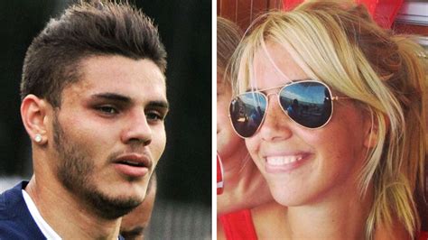 El Viaje Secreto Que Planean Wanda Nara Y Mauro Icardi