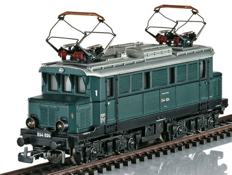 Märklin 30111 E Lok E44 Retro DRG Ep II MFX Digital