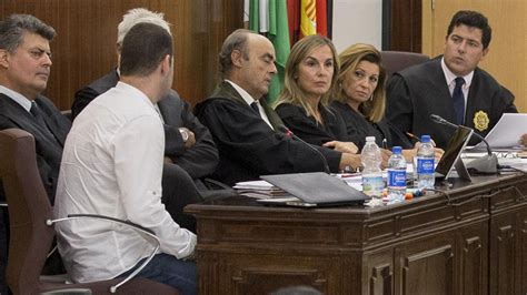 El Supremo Ratifica La Absolución Del Acusado Del Doble Crimen De Almonte