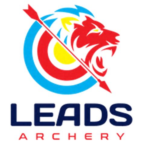 Form Pelatih Leads Archery