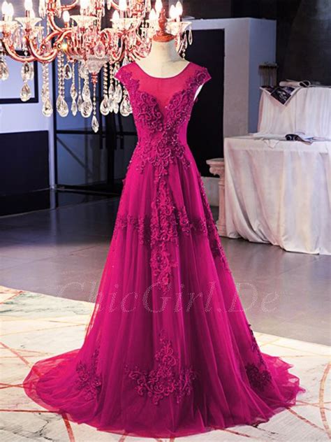 Umkommen Erweitern Impfen Abendkleid Pink Lang Manhattan Einfach Zu