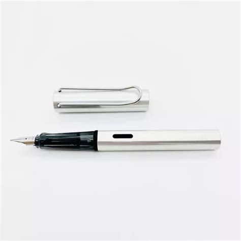 Lapicera Pluma Estilografica Lamy All Star Edicion Especial En Venta En