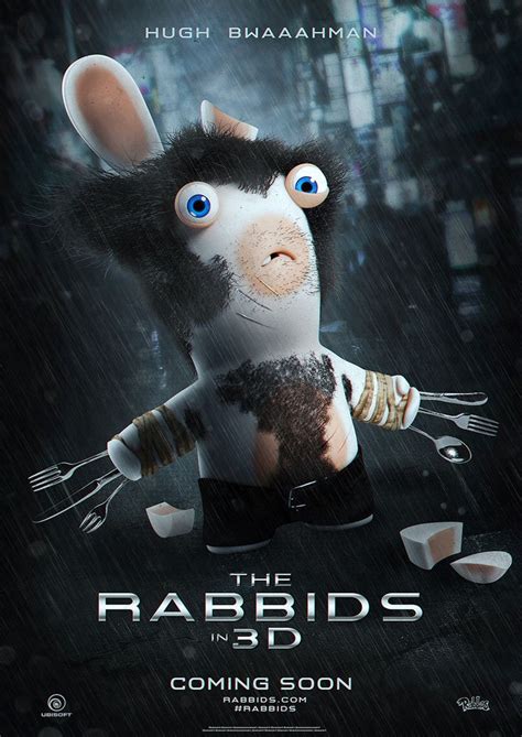 1000+ images about Rabbids invasion on Pinterest | TVs, James maslow ...