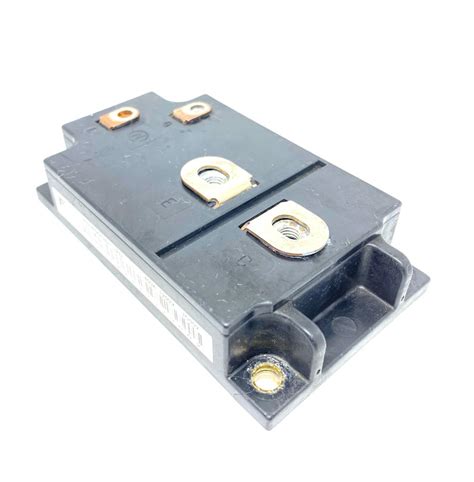 Modulo Igbt Mbi Nn Fuji Electric Usado Gold News Eletr Nica