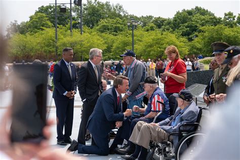 Wayne On Twitter RT GovernorVA Today We Honor The Heroes Of DDay