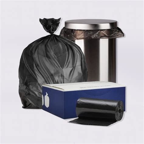 Trash Can Liners- 13 gallon – The MCM Store