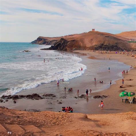 Lima Peru beaches: Coastal gems unveiled