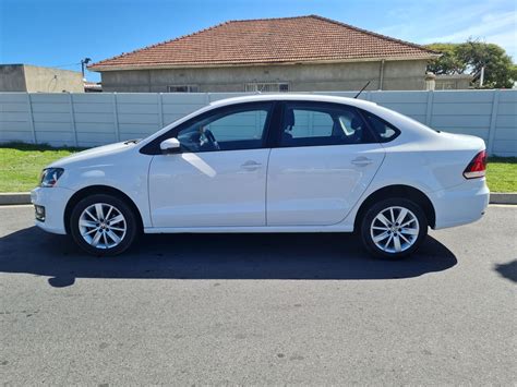 Autonet Helderberg POLO SEDAN POLO GP 1 4 COMFORTLINE