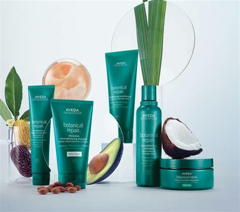 Aveda | Hair Products | Flannels