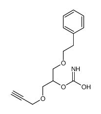 Cas Phenylethoxy Propynyloxy Propanol