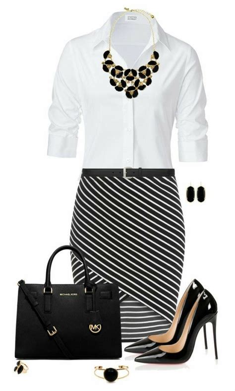 For Stylin Pins Follow Me Fashionably Chic Fashionable Work Outfit