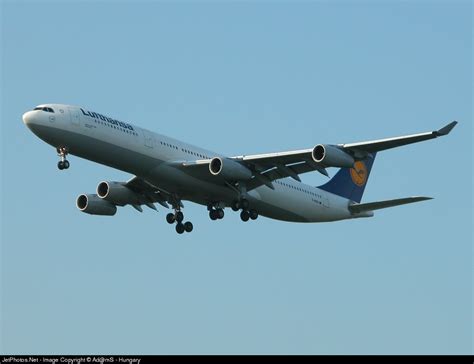 D Aiga Airbus A Lufthansa Ad Ms Jetphotos