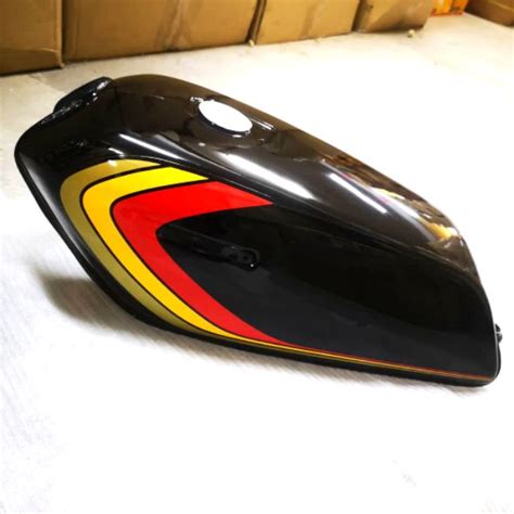 Yamaha Rxs 115 Rxs115 Fuel Tank Tangki Oil Minyak Petrol Tank Comp