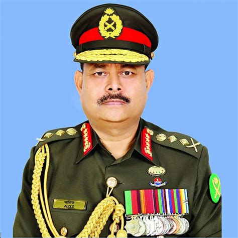 Army Chief Off To India The Asian Age Online Bangladesh