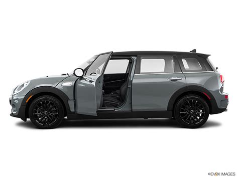 Mini Clubman Specs Review Pricing Photos