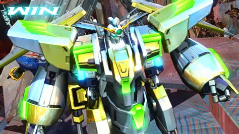 Gundam Extreme Vs Full Boost RPCS3 Playing As Bosses Mod Extreme