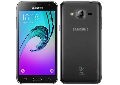 Samsung SM-J320 Galaxy J3 Reviews and Ratings - TechSpot